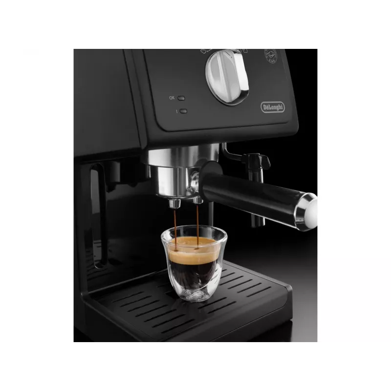 Macchina per caffè De’Longhi ECP 31.21 macchina per espresso semiautomatica 1,1 L