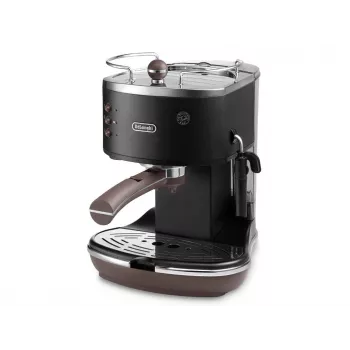 Macchina per espresso automatica De’Longhi Icona Vintage 1,4 l