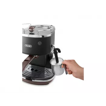 Macchina per espresso automatica De’Longhi Icona Vintage 1,4 l