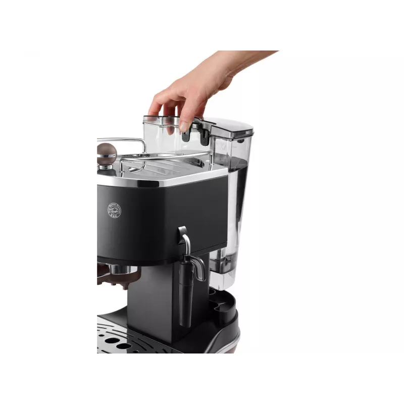 Macchina per espresso automatica De’Longhi Icona Vintage 1,4 l