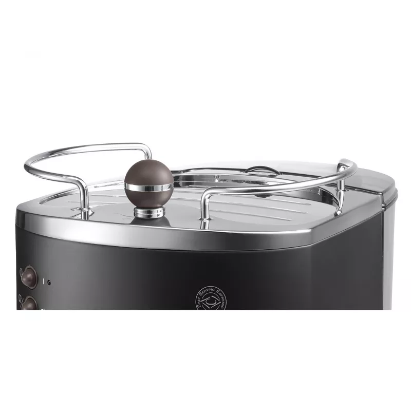 Macchina per espresso automatica De’Longhi Icona Vintage 1,4 l