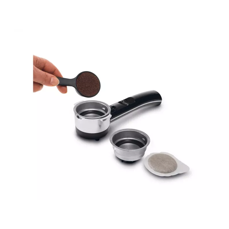 Macchina per espresso automatica De’Longhi Icona Vintage 1,4 l