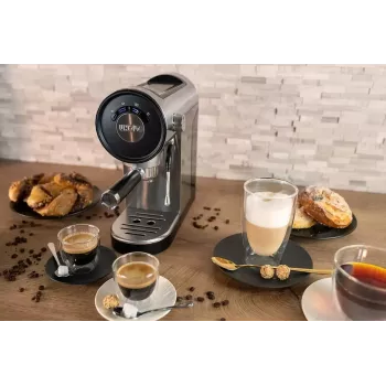 Macchina per espresso Unold Piccopresso 0,9 L