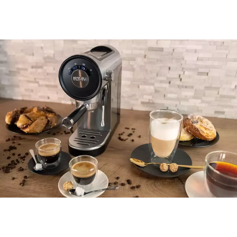 Unold Piccopresso 28636 macchina per espresso
