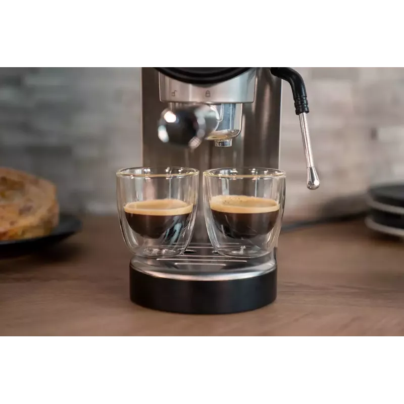 Unold Piccopresso 28636 macchina per espresso