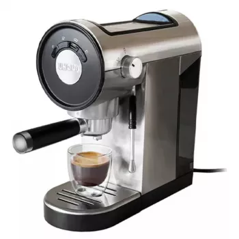 Macchina per espresso Unold Piccopresso 0,9 L