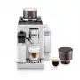 Macchina per caffè De’Longhi Rivelia EXAM440.55.W macchina per espresso automatica 1,4 l