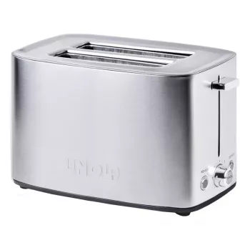 Tostapane Unold Esge 38216, tostapane 2 fette con controllo di doratura regolabile