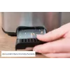 Tostapane Unold Esge 38216, tostapane 2 fette con controllo di doratura regolabile