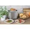 Unold Tom 38266 tostapane a doppia fessura lunga