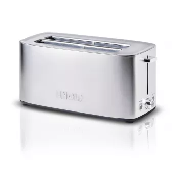 Tostapane Unold Tom 38266 4 fette acciaio inox 1200 W