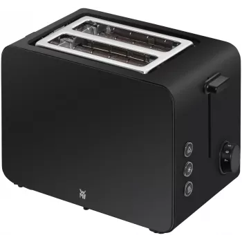 Tostapane WMF Stelio 0414210071 2 fette 1050 W nero