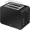WMF Stelio 04.1421.0071 tostapane, nero intenso