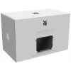WMF Stelio 04.1421.0071 tostapane, nero intenso