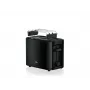 Braun HT3010BK 7 2 fette 1000 W nero