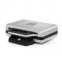 Sandwich maker WMF 0415150011 800 W nero, argento