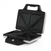 Sandwich maker WMF 0415150011 800 W nero, argento