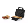 Sandwich maker WMF 0415150011 800 W nero, argento