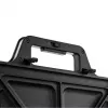 Sandwich maker WMF 0415150011 800 W nero, argento