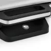 Sandwich maker WMF 0415150011 800 W nero, argento