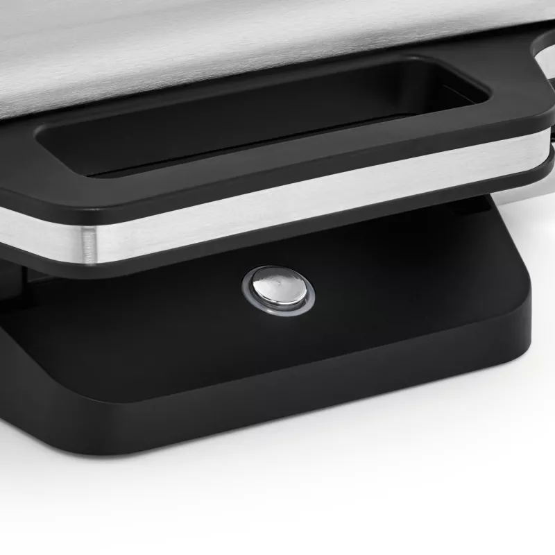 Sandwich maker WMF 0415150011 800 W nero, argento