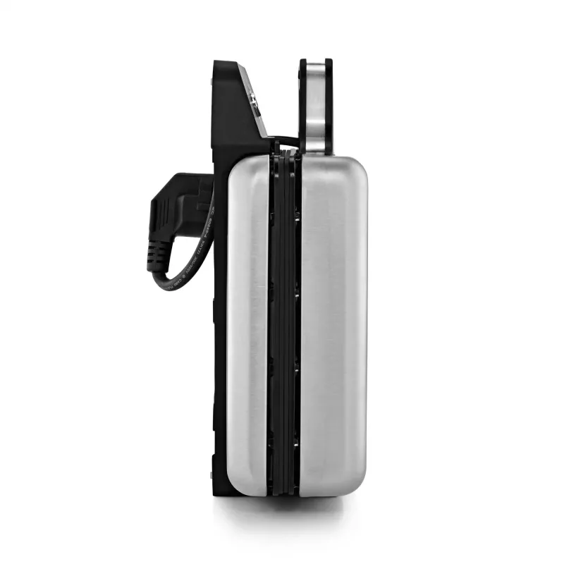 Sandwich maker WMF 0415150011 800 W nero, argento