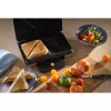 Sandwich maker WMF 0415150011 800 W nero, argento