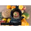 Estrattore di succo Unold 78275 SLOW JUICER Sam 300 W Charcoal