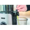 Estrattore di succo Unold 78275 SLOW JUICER Sam 300 W Charcoal