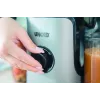 Estrattore di succo Unold 78275 SLOW JUICER Sam 300 W Charcoal