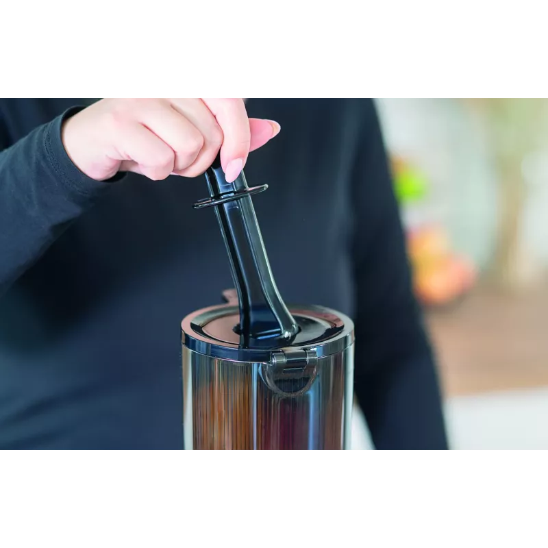 Estrattore di succo Unold 78275 SLOW JUICER Sam 300 W Charcoal