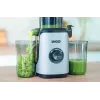 Estrattore di succo Unold 78275 SLOW JUICER Sam 300 W Charcoal
