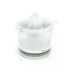 Spremiagrumi Philips Daily Collection HR2738/00, 1,2 m, 0,5 L, polipropilene (PP), auto-reverse, 0,8 m, 25 W