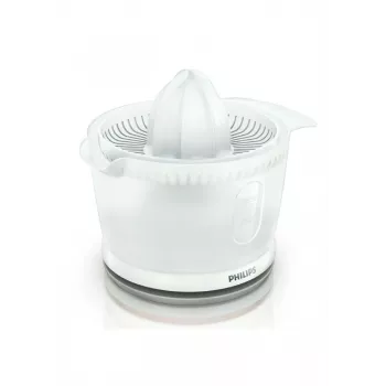Spremiagrumi Philips Daily Collection HR2738/00, 1,2 m, 0,5 L, polipropilene (PP), auto-reverse, 0,8 m, 25 W