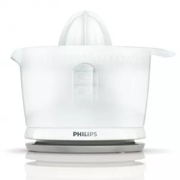 Spremiagrumi Philips Daily Collection HR2738/00, 1,2 m, 0,5 L, polipropilene (PP), auto-reverse, 0,8 m, 25 W