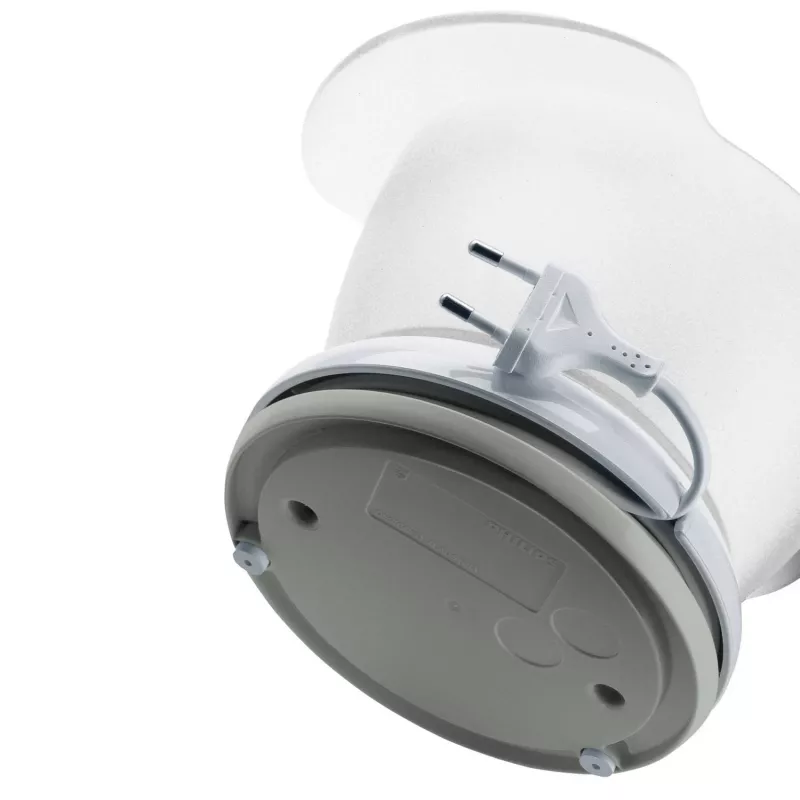 Spremiagrumi Philips Daily Collection HR2738/00, 1,2 m, 0,5 L, polipropilene (PP), auto-reverse, 0,8 m, 25 W