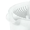 Spremiagrumi Philips Daily Collection HR2738/00, 1,2 m, 0,5 L, polipropilene (PP), auto-reverse, 0,8 m, 25 W