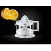 Spremiagrumi elettrico Braun TributeCollection CJ 3000 0,35 L 20 W trasparente, bianco