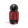 Krups Mini Me KP123H macchina per caffè a capsule semiautomatica 0,8 L