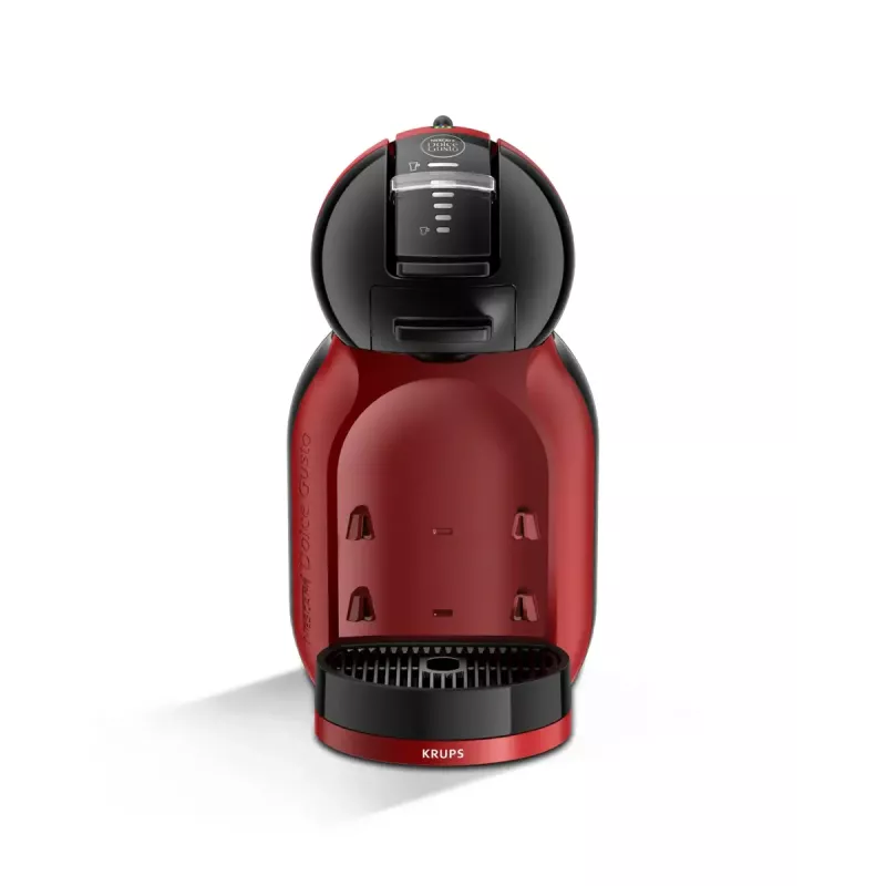 Krups Mini Me KP123H macchina per caffè a capsule semiautomatica 0,8 L