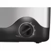 Unold 58615 friggitrice singola a sé stante 1200 W friggitrice nero, acciaio inox
