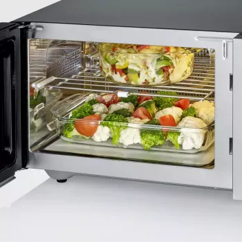 Microonde Severin MW 7777, 900 W, 25 L