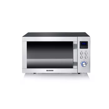 Microonde Severin MW 7777, 900 W, 25 L