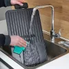 Grill a contatto Severin PG 8564 2300 W nero acciaio inox