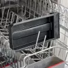 Grill a contatto Severin PG 8564 2300 W nero acciaio inox