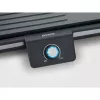 Grill a contatto Severin PG 8564 2300 W nero acciaio inox
