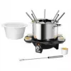 Unold 48645 Fondue Elegance set fonduta elettrico