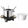 Unold 48645 Fondue Elegance set fonduta elettrico