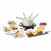 Unold 48645 Fondue Elegance set fonduta elettrico