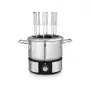 WMF Lono Set fonduta, 1,5 L, per 8 persone